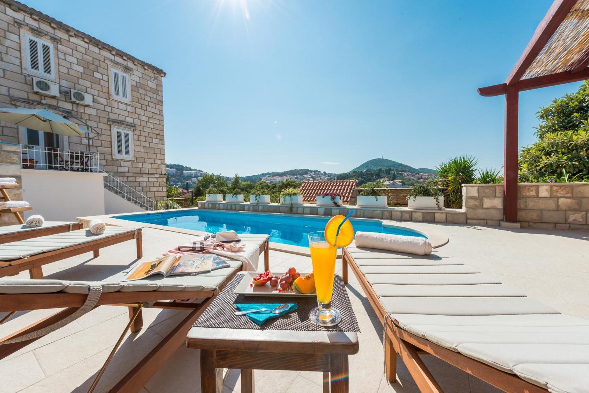 Apartment Fortuna